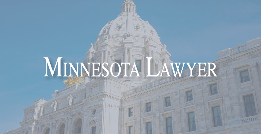 Minnesota Lawyer