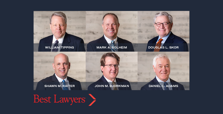 Best Lawyers®