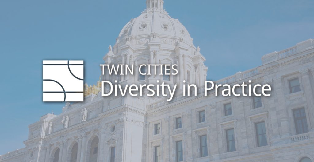 Twin Cities Diversity in Practice