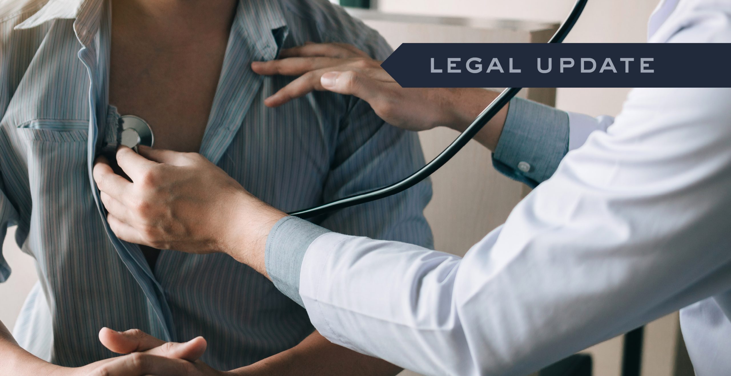 Immigrant Doctors Legal Update
