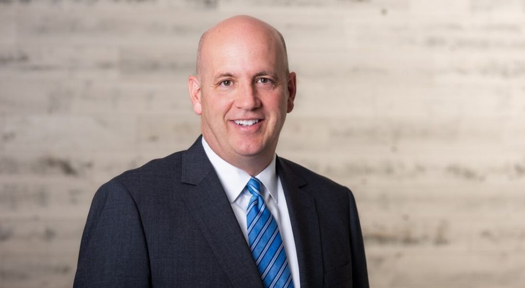 Shawn M. Raiter – Larson • King, LLP