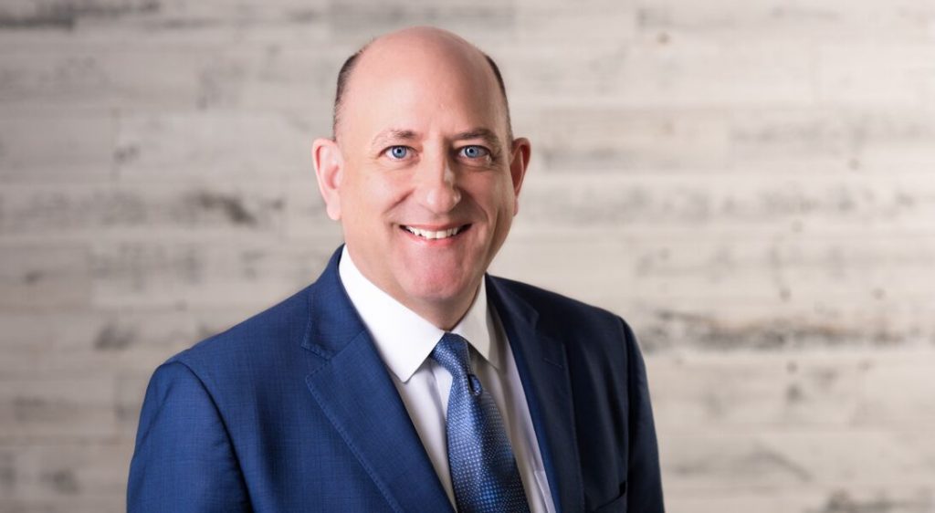 Michael J. Steinlage Larson • King, LLP