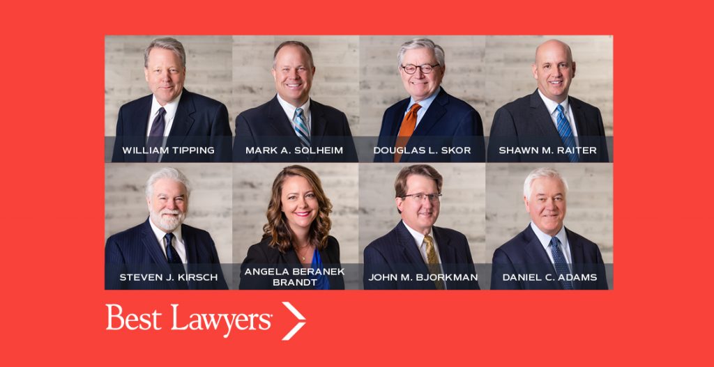 Best Lawyers