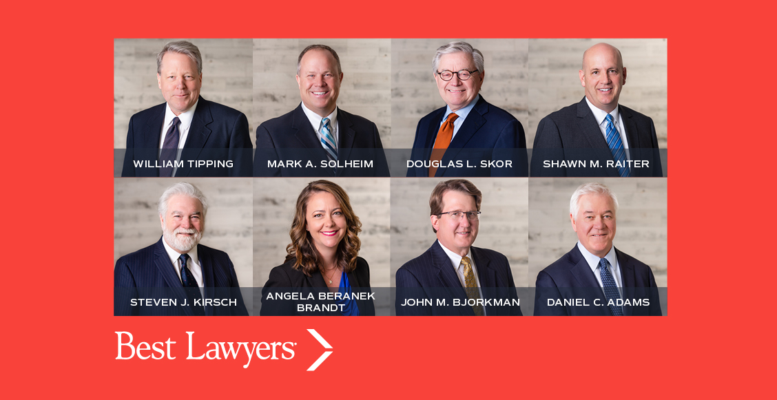 Best Lawyers