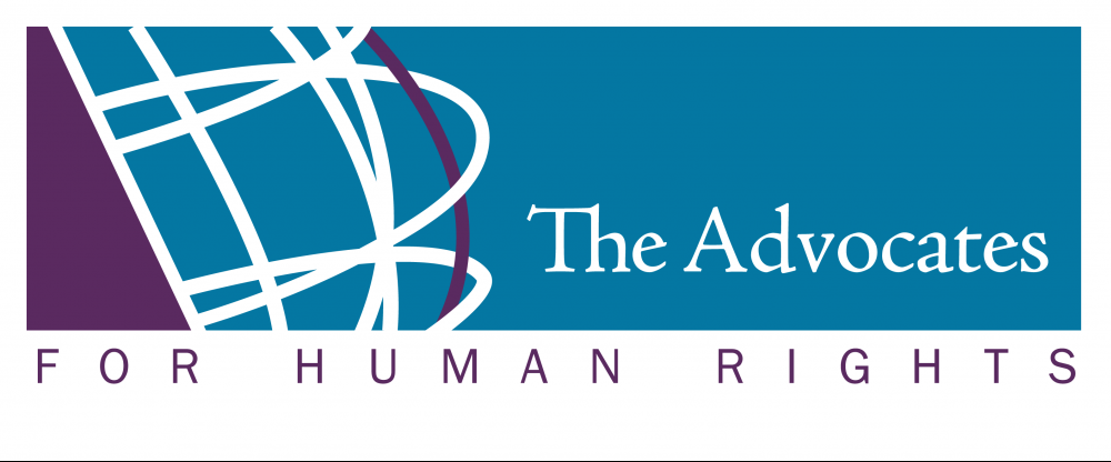 The Advocates for Human Rights