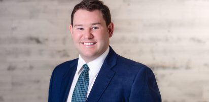 Patrick H. O'Neill, III